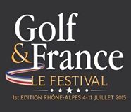 Golf France a Rhone Alpes