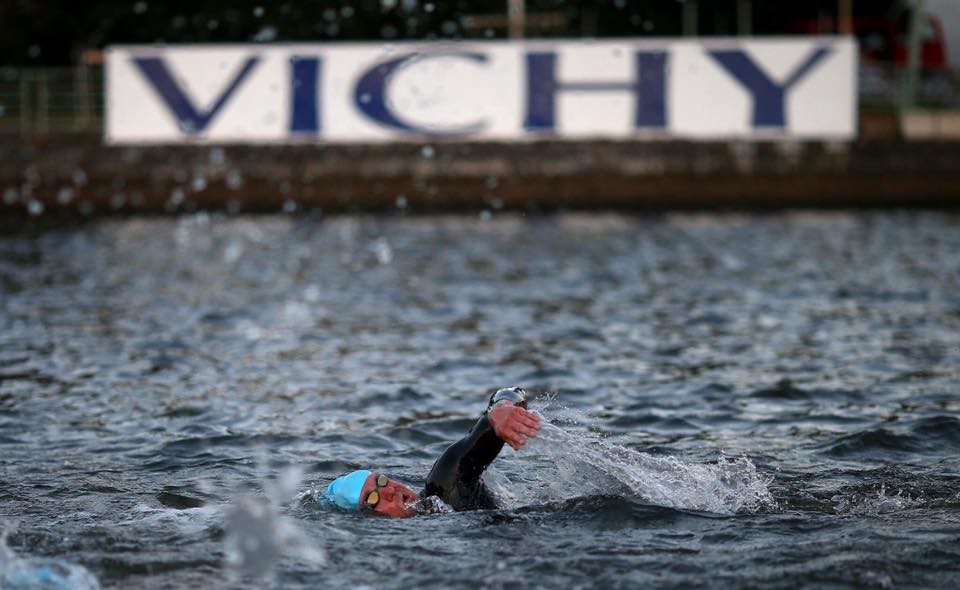 Ironman Vichy Les Bardons